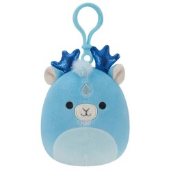 Plus Squishmallows P16 Clip On Xam 9cm