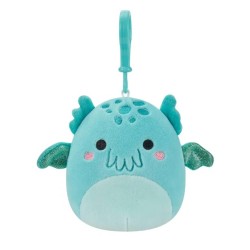 Plus Squishmallows P16 Clip On Theotto 9cm