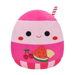 Plus Squishmallows P17 Jans Fruit Punch 40cm (4210p17)