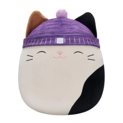 Plus Squishmallows P17 Cam Cat 40cm (4208p17)