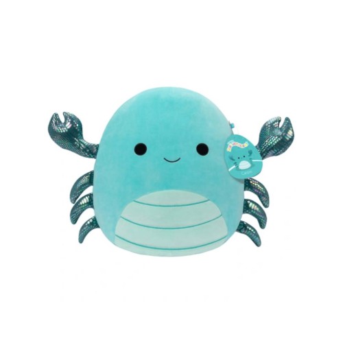 Plus Squishmallows P17 Carpio Scorpion 40cm (4209p17)