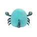 Plus Squishmallows P17 Carpio Scorpion 40cm (4209p17)