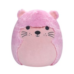 Plus Squishmallows Fuzz A Mallows Anu Otter 40cm (232440)