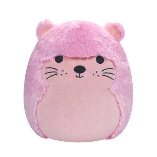 Plus Squishmallows Fuzz A Mallows Anu Otter 40cm (232440)