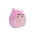 Plus Squishmallows Fuzz A Mallows Anu Otter 40cm (232440)