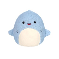 Plus Squishmallows Fuzz A Mallows Davie The Shark 40cm (23famsh)