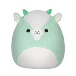 Plus Squishmallows Fuzz A Mallows Palmer Goat 30cm (232434)