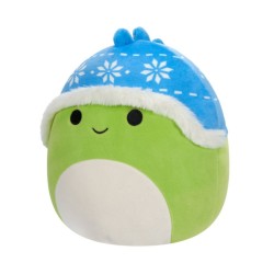 Plus Squishmallows Christmas Danny The Dino 19cm (23598)