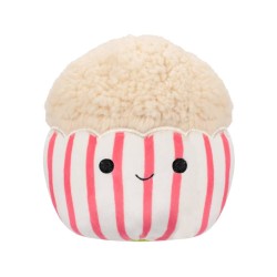 Plus Squishmallows Flip A Mallow Popcorn/corn 13cm (23131p16)