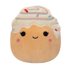 Plus Squishmallows Flip A Mallow Rainbow Milkshake/chocolate Milkshake 13cm (23131p16)