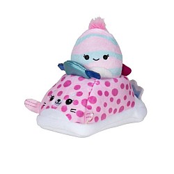 Plus Squishville Vehicle S5 Jet Ski