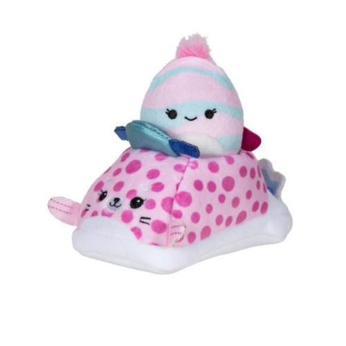 Plus Squishville Vehicle S5 Jet Ski