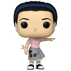 Pop Television Friends Monica Geller Waitress 1279 10cm
