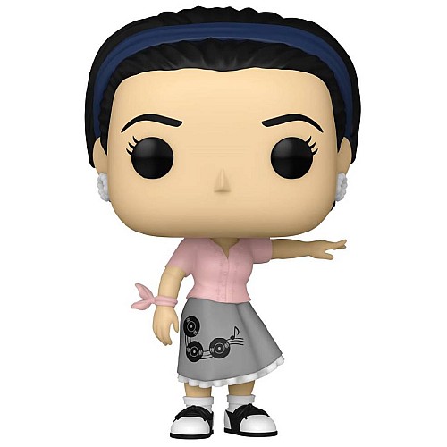 Pop Television Friends Monica Geller Waitress 1279 10cm