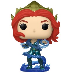Pop Movies Aquaman And The Lost Kingdom Mera 1306 9cm