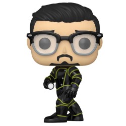 Pop Movies Aquaman And The Lost Kingdom Dr Shin 1308 9cm