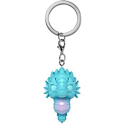 Keychain Funko Pocket Pop Aquaman And The Lost Kingdom Storm