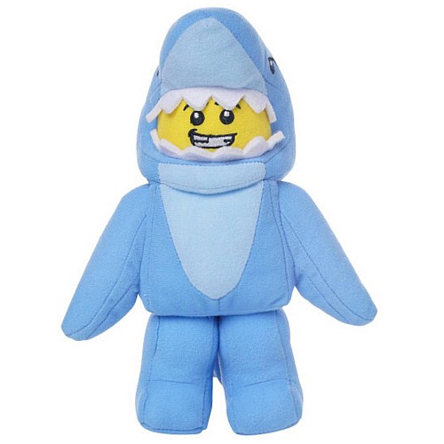 Plus Lego Shark 22cm (4014111-347120)