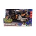 Motocicleta Teamsterz Monster Moverz Random Panther (1417578)