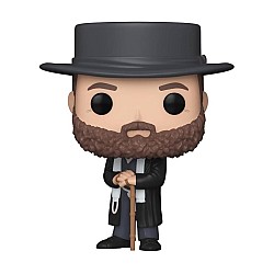 Pop Television Peaky Blinders Alfie Solomons 1398 9cm