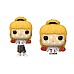 Pop Television Friends Phoebe Buffay 1277 9cm Pop Television Friends Phoebe Buffay 1277 9cm