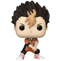 Pop Animation Haikyu Yu Nishinoya 1392 9cm