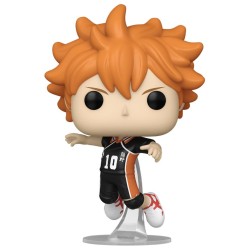 Pop Animation Haikyu Shoyo Hinata 1388 9cm