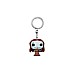 Set Keychain Funko Pocket Pop The Nightmare Before Christmas Holiday Jack And Sally