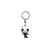 Set Keychain Funko Pocket Pop The Nightmare Before Christmas Holiday Jack And Sally
