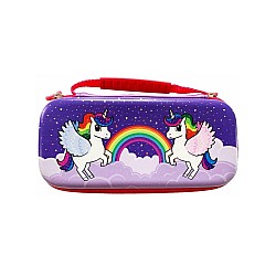 Case Unicorn Pink/violet (lite)