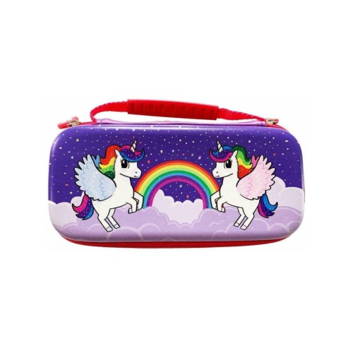 Case Unicorn Pink/violet (lite)