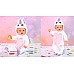 Baby Born Unicorn Onesie 43cm (832936-116722) Baby Born Unicorn Onesie 43cm (832936-116722)