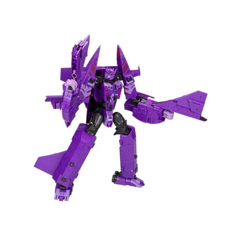Transformers Legacy Decepticon Nemesis Titan Class Evolution Titan 60cm (f6161)