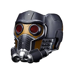 Helmet Marvel Legends Series The Infinity Saga Star-lord Electronic Helmet 15cm (f6485)
