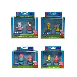 Set Stampila Peppa Pig (pp005000)