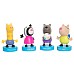 Set Stampila Peppa Pig (pp005000)