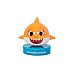 Set Stampila Baby Shark (bah07000) Set Stampila Baby Shark (bah07000)