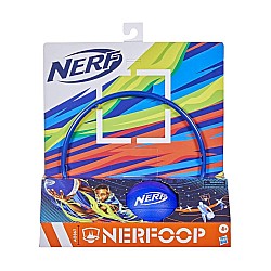 Nerf Sports Nerfoop Blue (f2876)