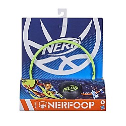 Nerf Sports Nerfoop Green (f2877)