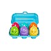 Tomy Toomies Hide Squeak Bright Chicks (1000-73081)