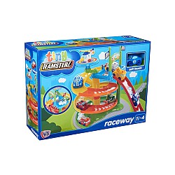 Tiny Teamsterz Raceway (1417313)