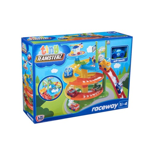 Tiny Teamsterz Raceway (1417313)