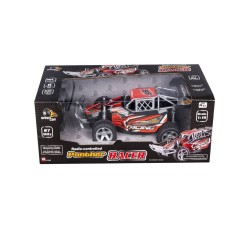 Car Cu Telecomanda Speed Car R/c High-speed Car 1:18 (41545)