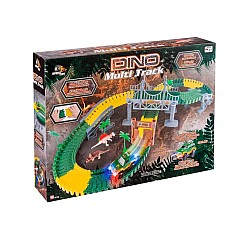 Speed Car Dino Multi Track (41746)