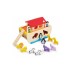 Woodlets Noah's Ark Shape Sorter (31216137)