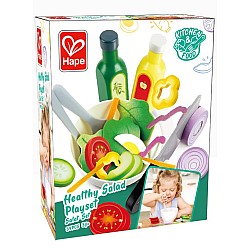 Set Hape Healthy Salad (87-3174)