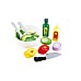 Set Hape Healthy Salad (87-3174) Set Hape Healthy Salad (87-3174)