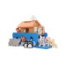 Le Toy Van Noah's Shape Sorter (ltv212)