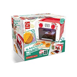 Hape Color Changing Oven (87-3183)
