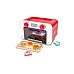 Hape Color Changing Oven (87-3183)